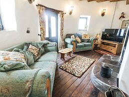 The Old Cornmill