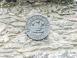 The Old Cornmill