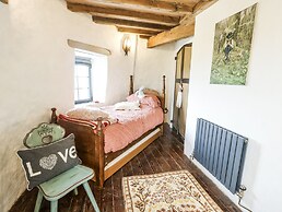 The Old Cornmill