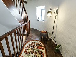 The Old Cornmill