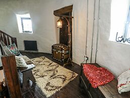 The Old Cornmill