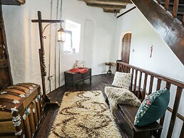 The Old Cornmill
