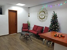 Hotel EBA