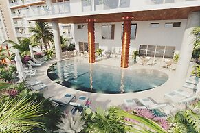 ONE GT Grand Cayman