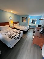 Oak Tree Inn
