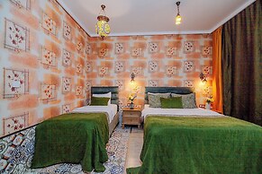 Taksim Nil Suite