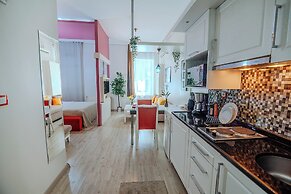 Taksim Nil Suite