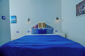 Taksim Nil Suite