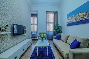 Taksim Nil Suite