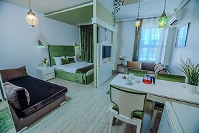 Taksim Nil Suite