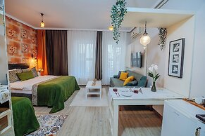 Taksim Nil Suite