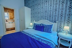 Taksim Nil Suite