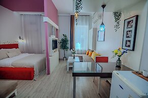 Taksim Nil Suite