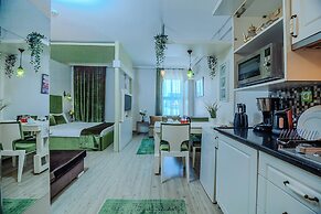 Taksim Nil Suite