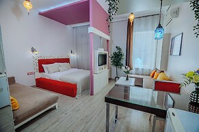 Taksim Nil Suite
