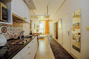 Taksim Nil Suite