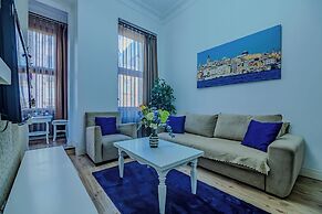 Taksim Nil Suite