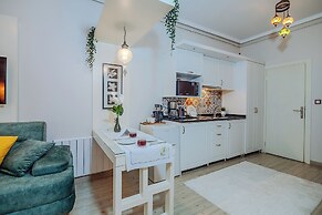 Taksim Nil Suite