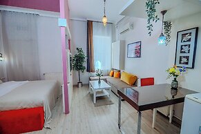 Taksim Nil Suite