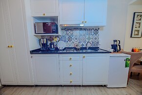 Taksim Nil Suite
