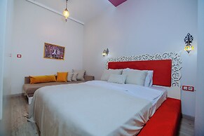 Taksim Nil Suite
