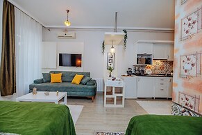 Taksim Nil Suite