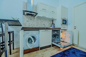 Taksim Nil Suite