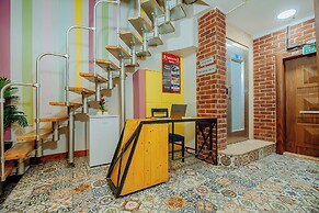 Taksim Nil Suite