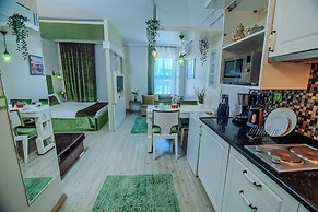 Taksim Nil Suite