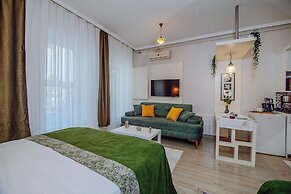 Taksim Nil Suite