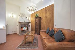 Casaldo's rooms