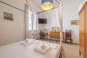 Casaldo's rooms