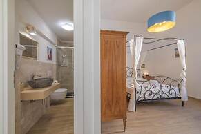 Casaldo's rooms