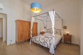 Casaldo's rooms