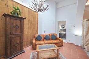 Casaldo's rooms