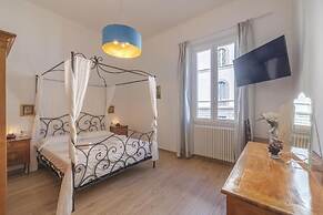 Casaldo's rooms