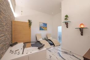 Casaldo's rooms