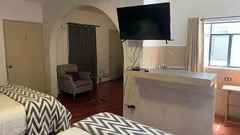 Hotelitto Centro