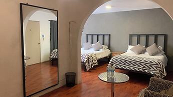 Hotelitto Centro