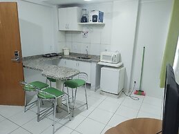Condominio Golden Dolphin Resort via Roberto Imoveis