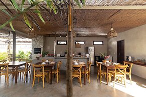 Pousada Oasis dos Ventos