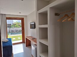 Pousada Oasis dos Ventos