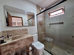 Pousada Oasis dos Ventos