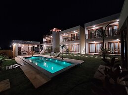 Pousada Oasis dos Ventos