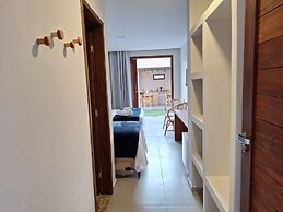 Pousada Oasis dos Ventos
