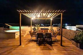 Pousada Oasis dos Ventos