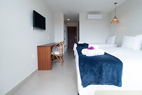 Pousada Oasis dos Ventos