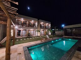 Pousada Oasis dos Ventos