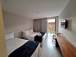 Pousada Oasis dos Ventos