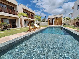 Pousada Oasis dos Ventos
